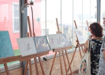 ‘İçeride dışarıda şiddet...’ temalı fotoğraf sergisi