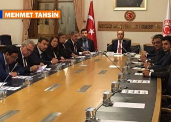 ‘Karartma’ Komisyonu