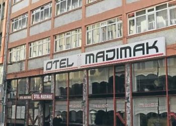 ‘Madımak Utanç Müzesi’ için kanun teklifi verildi