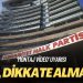 ‘Montaj video’ uyarısı: CHP, dikkate almamış