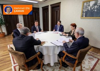 ‘Muhalefet’ neye muhalif?