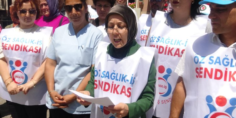 ‘Ömrümü Erdoğan’a ver’ diyen AKP’li de zamlara isyan etti: ‘Sabrımız bitti, domatesin biberin yüzünü göremez olduk’