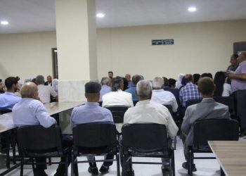 ‘Örgütlü mücadele Kürt halkına başarıyı getirecek’