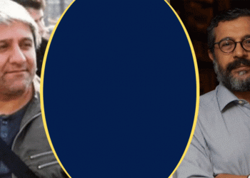 ‘Para alan gazeteciler’ kavgası: Ali Avcu, Soner Yalçın’a ‘İBB’den aylık 750 bin TL alıyor musun‘ diye sordu