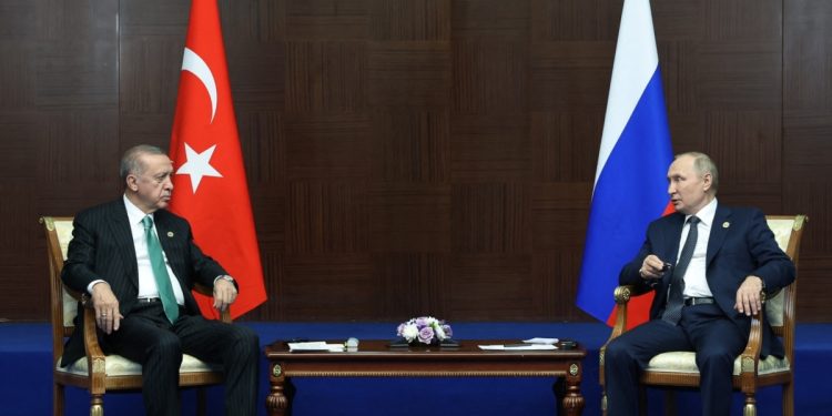 Erdoğan-Putin ilişkilerindeki “soğukluk” Çarşamba günkü telefon görüşmesiyle aşılabilir mi?
