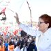 Akşener: “Asıl sorun kendimizdeydi, özür dilerim”