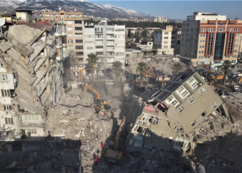 Kahramanmaraş depreminden 6 ay sonra Türkiye yeni depremlere ne kadar hazır?