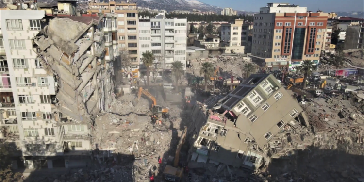 Kahramanmaraş depreminden 6 ay sonra Türkiye yeni depremlere ne kadar hazır?