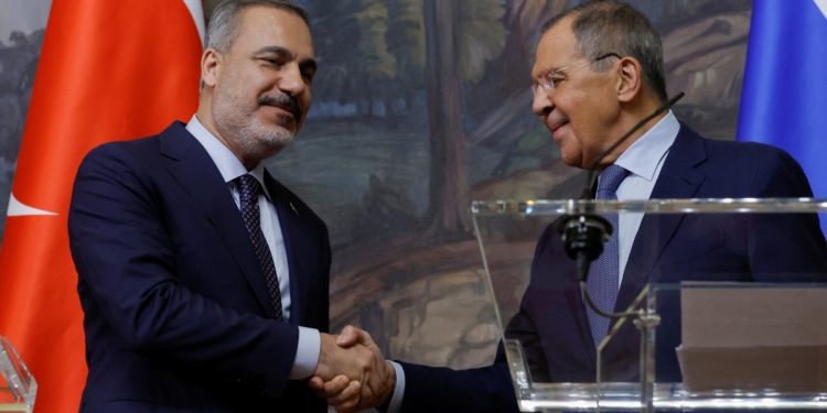 Erdoğan ve Putin Soçi’de görüşecek ama kesin tarih henüz net değil