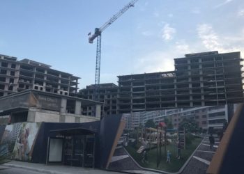 Türkiye konut fiyatlarında dünya şampiyonu 