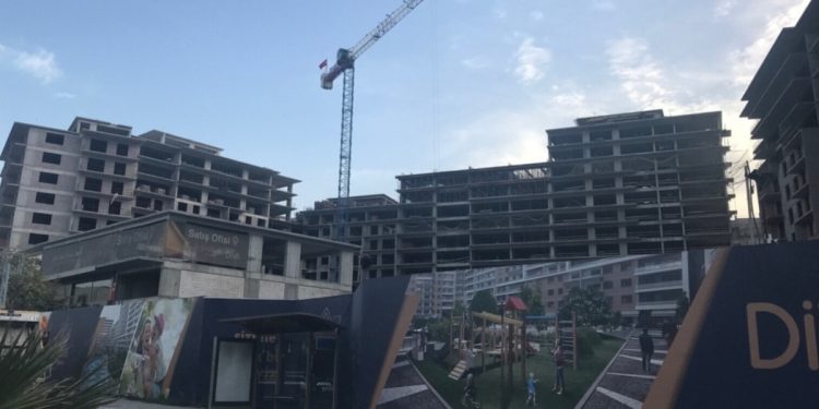 Türkiye konut fiyatlarında dünya şampiyonu 