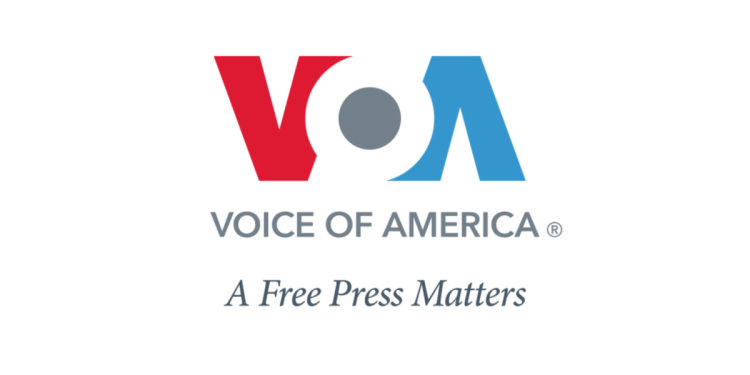 “VOA Türkçe’ye erişim engeli kararı aslında sansür”