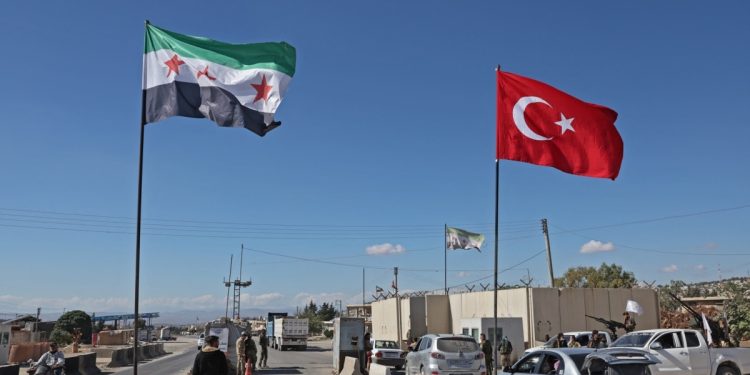 ABD Türkiye’de de ticari faaliyetleri bulunan iki Suriyeli grup ve liderlerini yaptırım listesine aldı