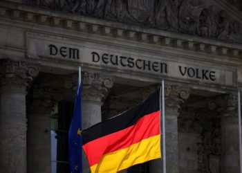 Alman Parlamentosu üyesi Gökay Akbulut’un Türkiye’de gözaltına alındığı ortaya çıktı