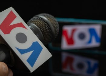 VOA Türkçe hakkındaki “erişim engelleme” kararına tepki: “Sansüre karşı sessiz kalmak doğru değil”