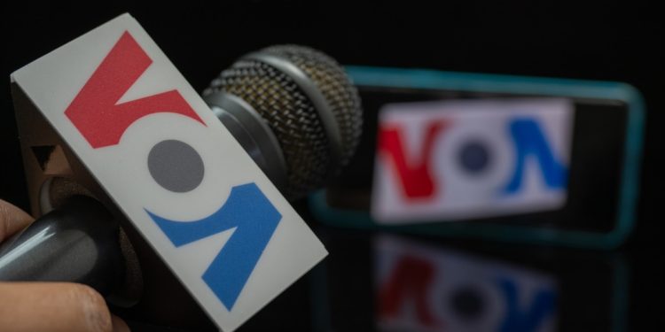 VOA Türkçe hakkındaki “erişim engelleme” kararına tepki: “Sansüre karşı sessiz kalmak doğru değil”