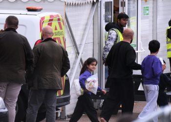 İngiltere ile Türkiye arasında yasadışı göç anlaşması