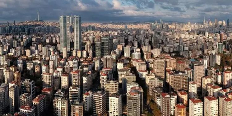 İkinci evini alacak olanlara kredi kısıtlaması