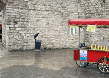 İstanbul enflasyonunda yüzde 10’a yakın artış