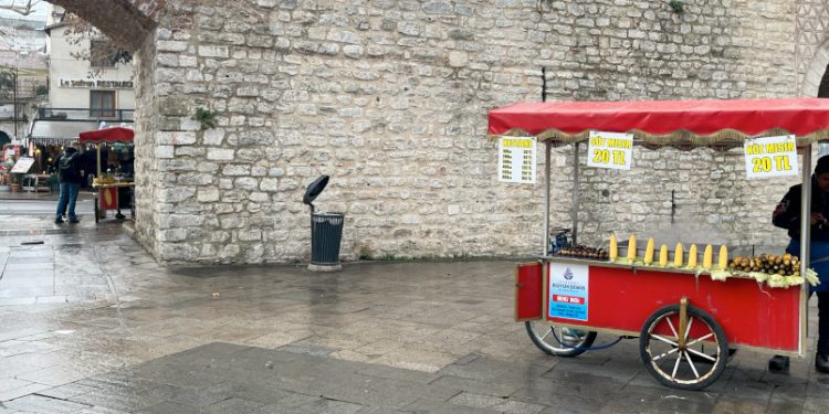 İstanbul enflasyonunda yüzde 10’a yakın artış