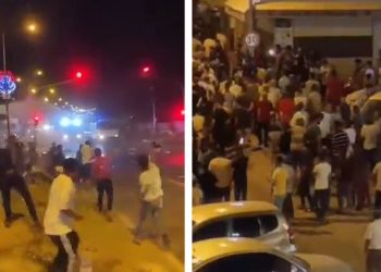10 yaşındaki çocuğa tecavüz iddiası Bozova’yı karıştırdı; vatandaşlar sokağa indi
