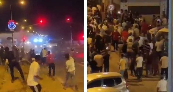 10 yaşındaki çocuğa tecavüz iddiası Bozova’yı karıştırdı; vatandaşlar sokağa indi