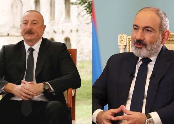 Azerbaycan ve Ermenistan arasında barış mümkün mü? Aliyev ve Paşinyan yanıtladı