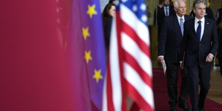 ABD ve AB liderlerine Sırbistan-Kosova gerilimini düşürmek için ‘yönteminizi değiştirin’ çağrısı