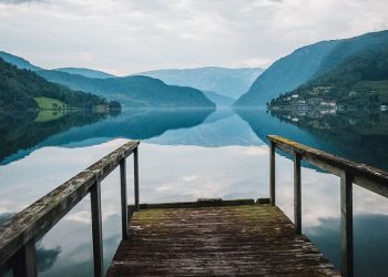 Akdeniz’de yaz tatillerinin sonu mu? Tatilcilerin yeni gözdesi İskandinav ülkeleri