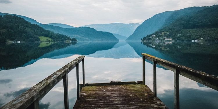 Akdeniz’de yaz tatillerinin sonu mu? Tatilcilerin yeni gözdesi İskandinav ülkeleri