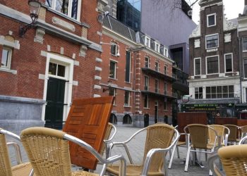 Eurostat: AB’de iflaslar 2015’ten bu yana en yüksek düzeye çıktı