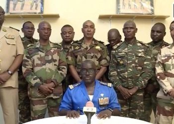 Nijer cuntası kendisine verilen ültimatoma rest çekti: Şimdi ne olacak?