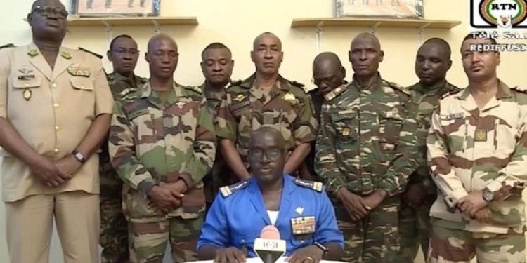 Nijer cuntası kendisine verilen ültimatoma rest çekti: Şimdi ne olacak?