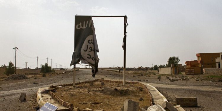 IŞİD, lideri Ebu Hüseyin el-Hüseyni el-Kureyşi’nin ölümünü doğruladı