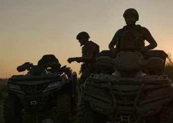 Ukrayna: Rus güçlerine karşı güneydoğu cephesinde kazanımlar elde ettik