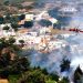 Yunanistan yangınlar nedeniyle tahliye edilen turistlere bedava tatil verecek
