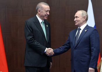 Erdoğan Putin ile telefonda görüştü: ‘Ukrayna’da gerilimi tırmandıracak adımlar atılmamalı’