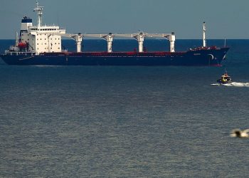 Ankara: Türk şirketine ait gemiye müdahaleyle ilgili Rusya’yı uyardık