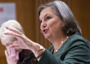 Nijer’de cunta liderleri ABD temsilcisinin devrik cumhurbaşkanı ile görüşmesine izin vermedi