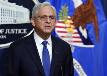 ABD Adalet Bakanı, Başkan Biden’ın oğlunu soruşturması için özel danışman atadı