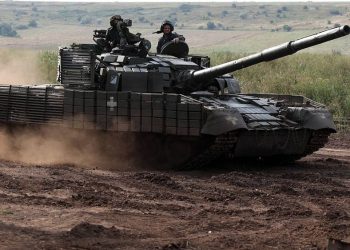 ‘Ukrayna-Rusya barışı’ için 40’tan fazla ülke temsilcisi Suudi Arabistan’da toplandı
