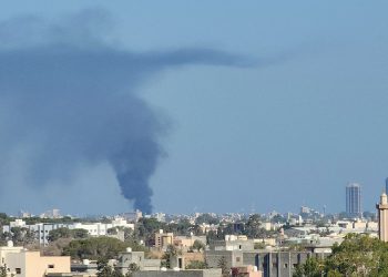 Libya’nın başkenti Trablus’ta iki grup çatıştı: En az 27 ölü, 100’den fazla yaralı
