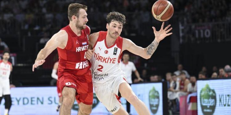 12 Dev Adam, Olimpiyat şansını kaybetti!