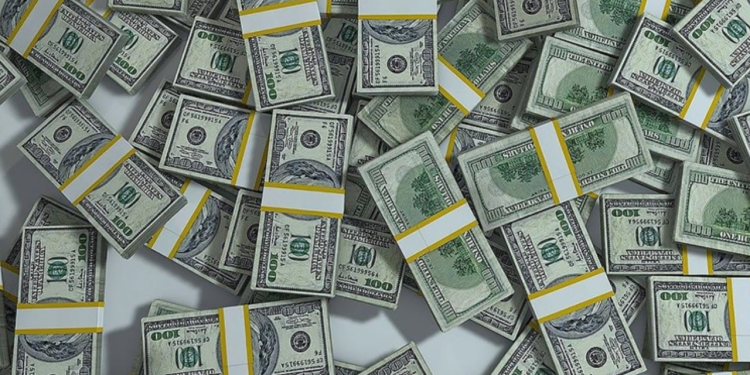 1,58 milyar dolarlık piyango sahibini buldu