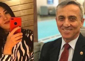 AYM, Kadirova Ailesi'nin başvurusunu reddetti: AKP’li Şirin Ünal yargılanmayacak