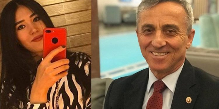 AYM, Kadirova Ailesi'nin başvurusunu reddetti: AKP’li Şirin Ünal yargılanmayacak