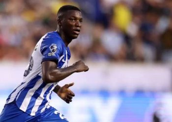 Moises Caicedo, Chelsea'nin 115 milyon sterlinlik teklifini kabul etti