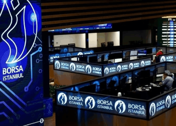 Borsa güne yükselişle başladı