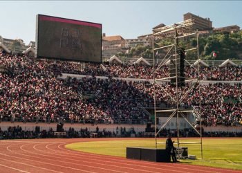 Madagaskar’da stadyumda izdiham: En az 12 kişi öldü