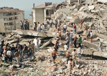 17 AĞUSTOS’UN 24. YIL DÖNÜMÜ | Türkiye, depreme hazırlık konusunda bir arpa boyu yol alamadı